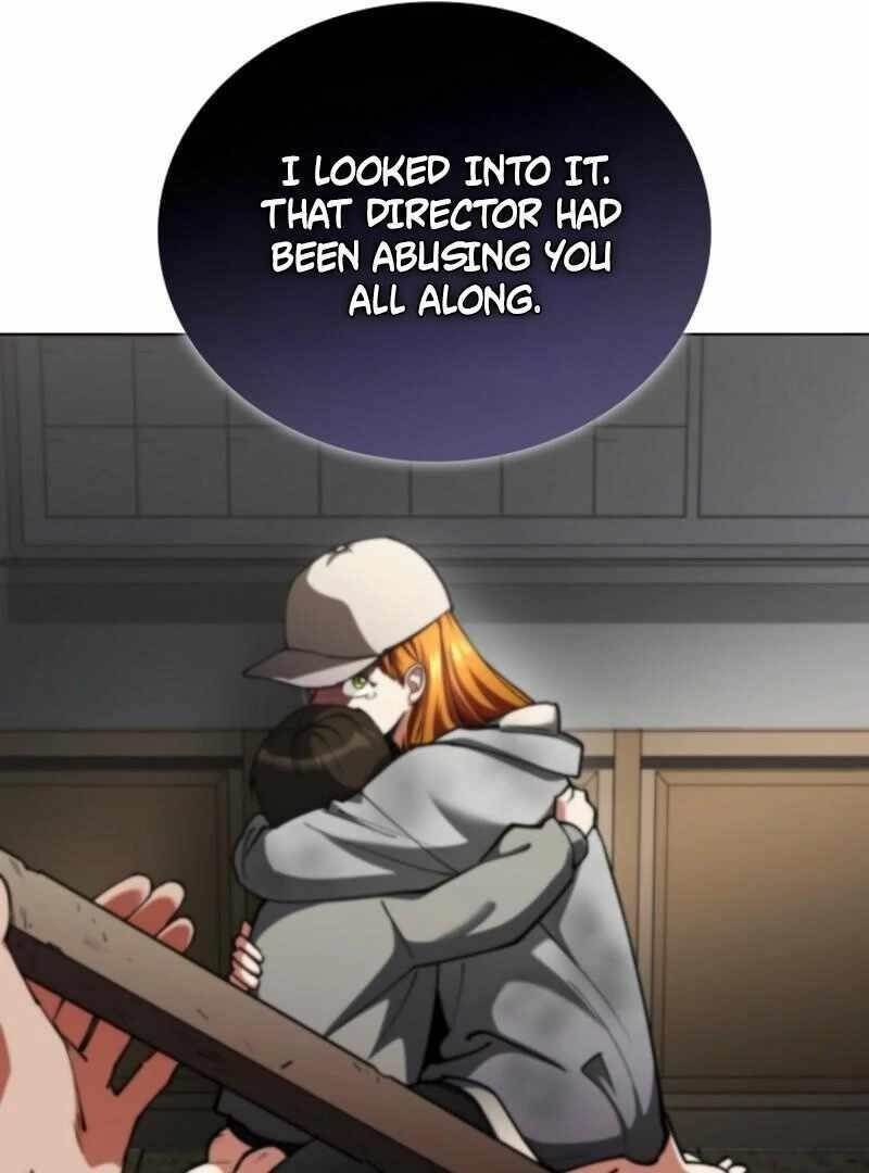 I Became the Villain the Hero Is Obsessed With Chapter 20 - Page 63 in English
