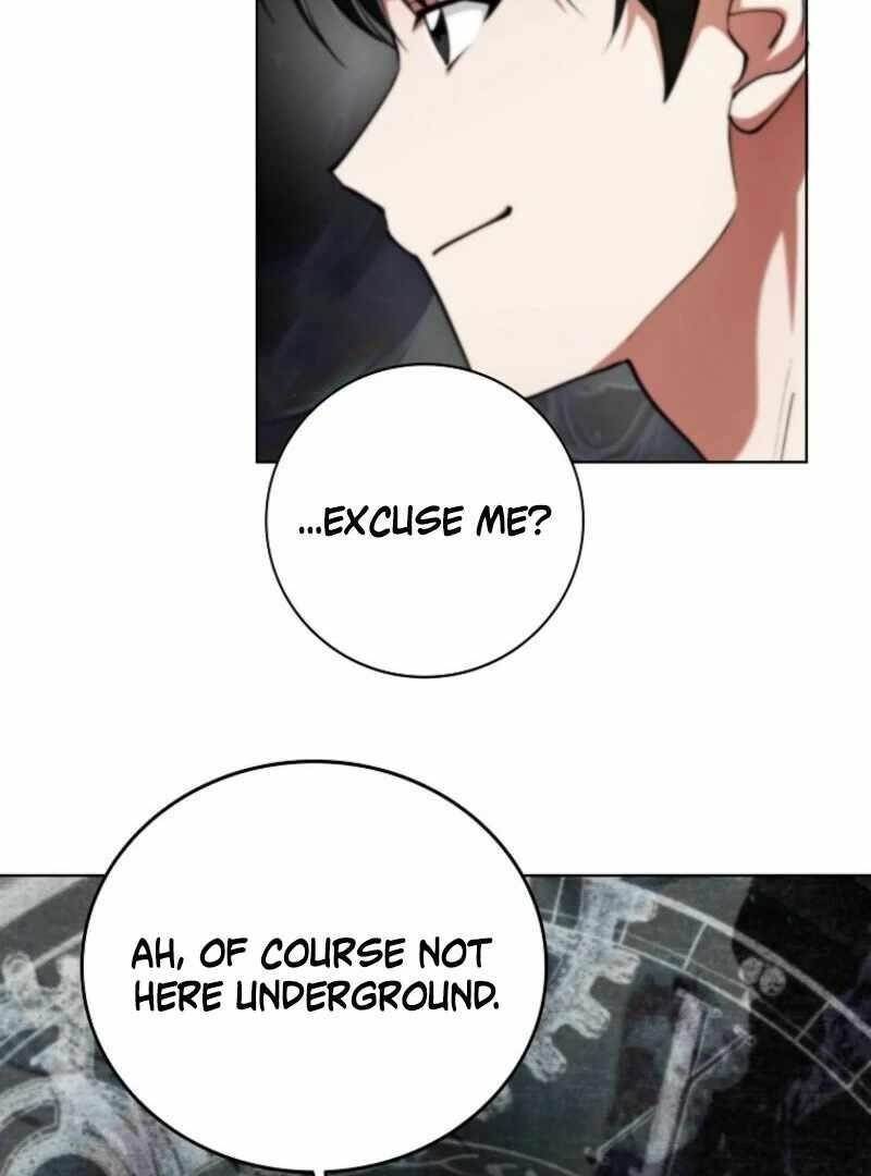 I Became the Villain the Hero Is Obsessed With Chapter 20 - Page 68 in English