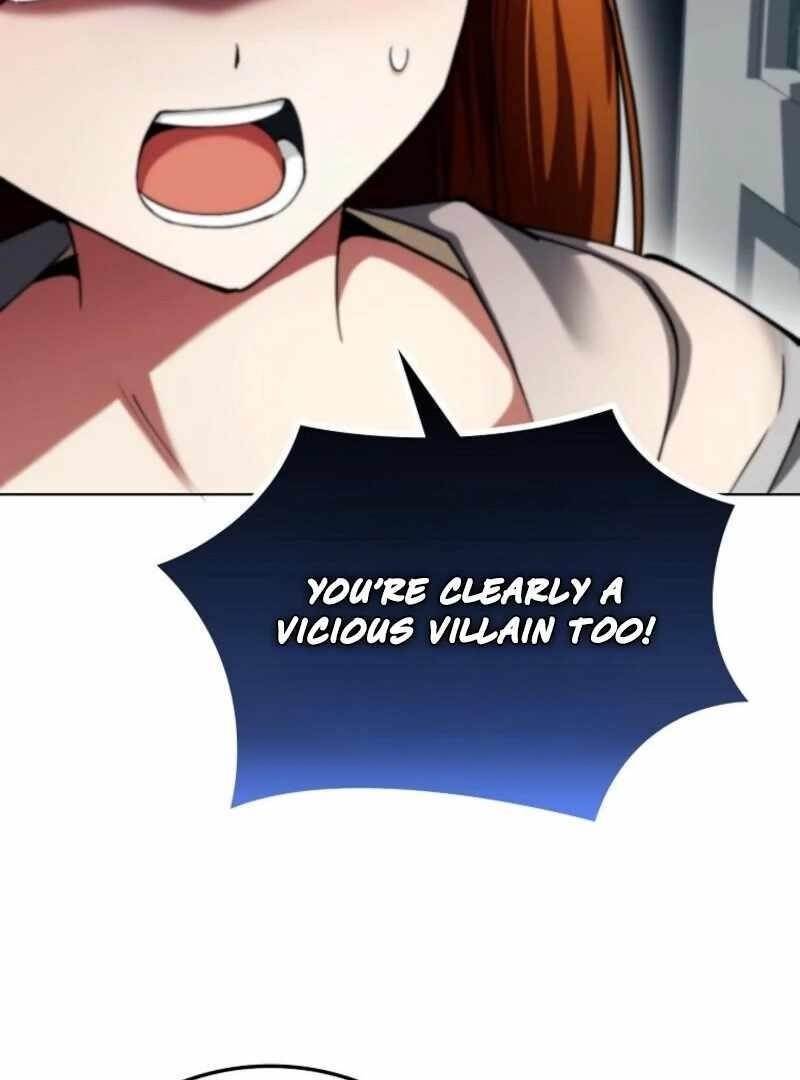 I Became the Villain the Hero Is Obsessed With Chapter 20 - Page 7 in English