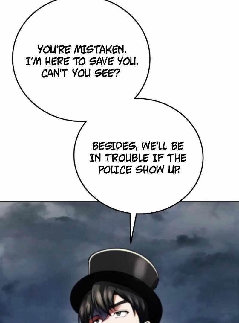 I Became the Villain the Hero Is Obsessed With Chapter 20 - Page 8 in English