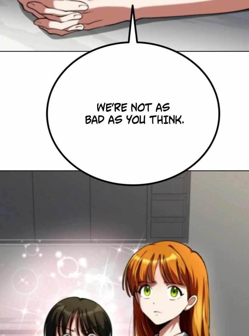 I Became the Villain the Hero Is Obsessed With Chapter 20 - Page 81 in English