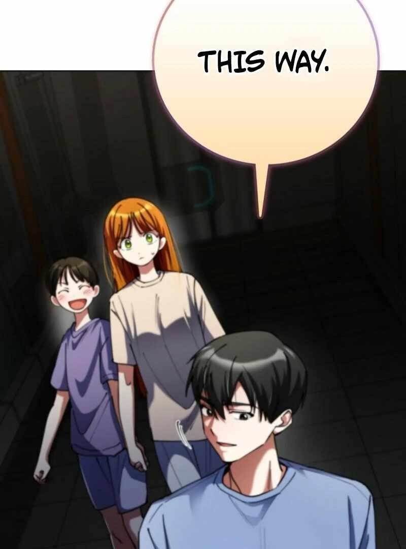 I Became the Villain the Hero Is Obsessed With Chapter 20 - Page 84 in English