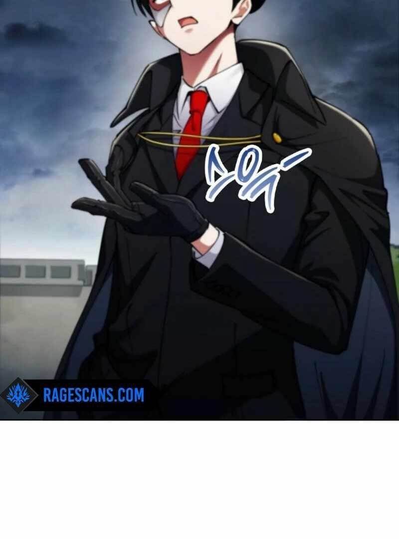 I Became the Villain the Hero Is Obsessed With Chapter 20 - Page 9 in English