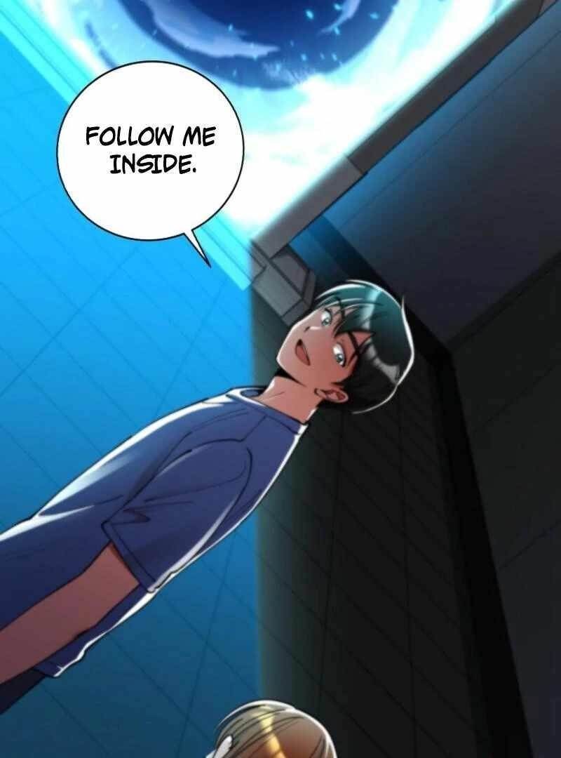 I Became the Villain the Hero Is Obsessed With Chapter 20 - Page 90 in English