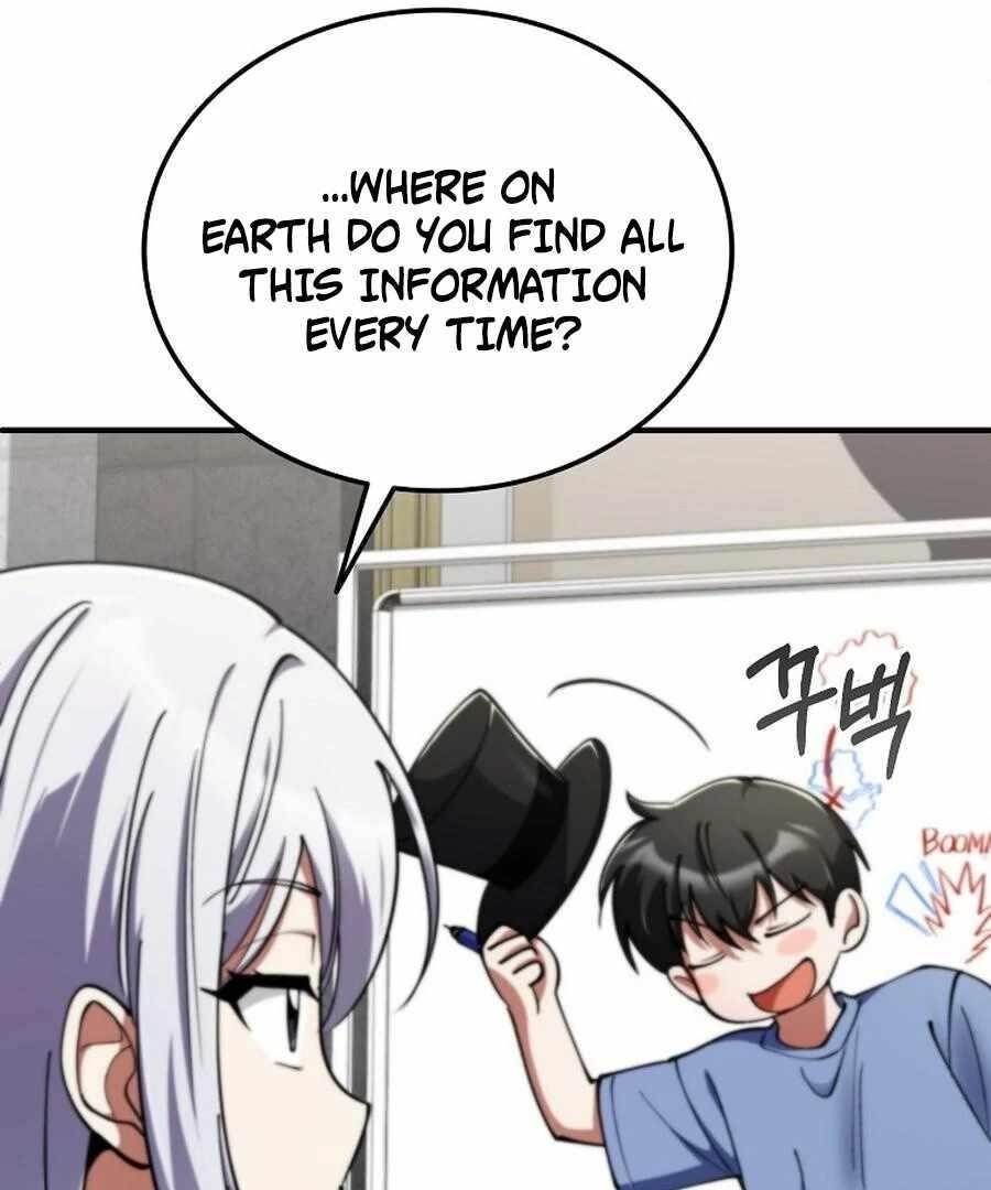 I Became the Villain the Hero Is Obsessed With Chapter 21 - Page 102 in English