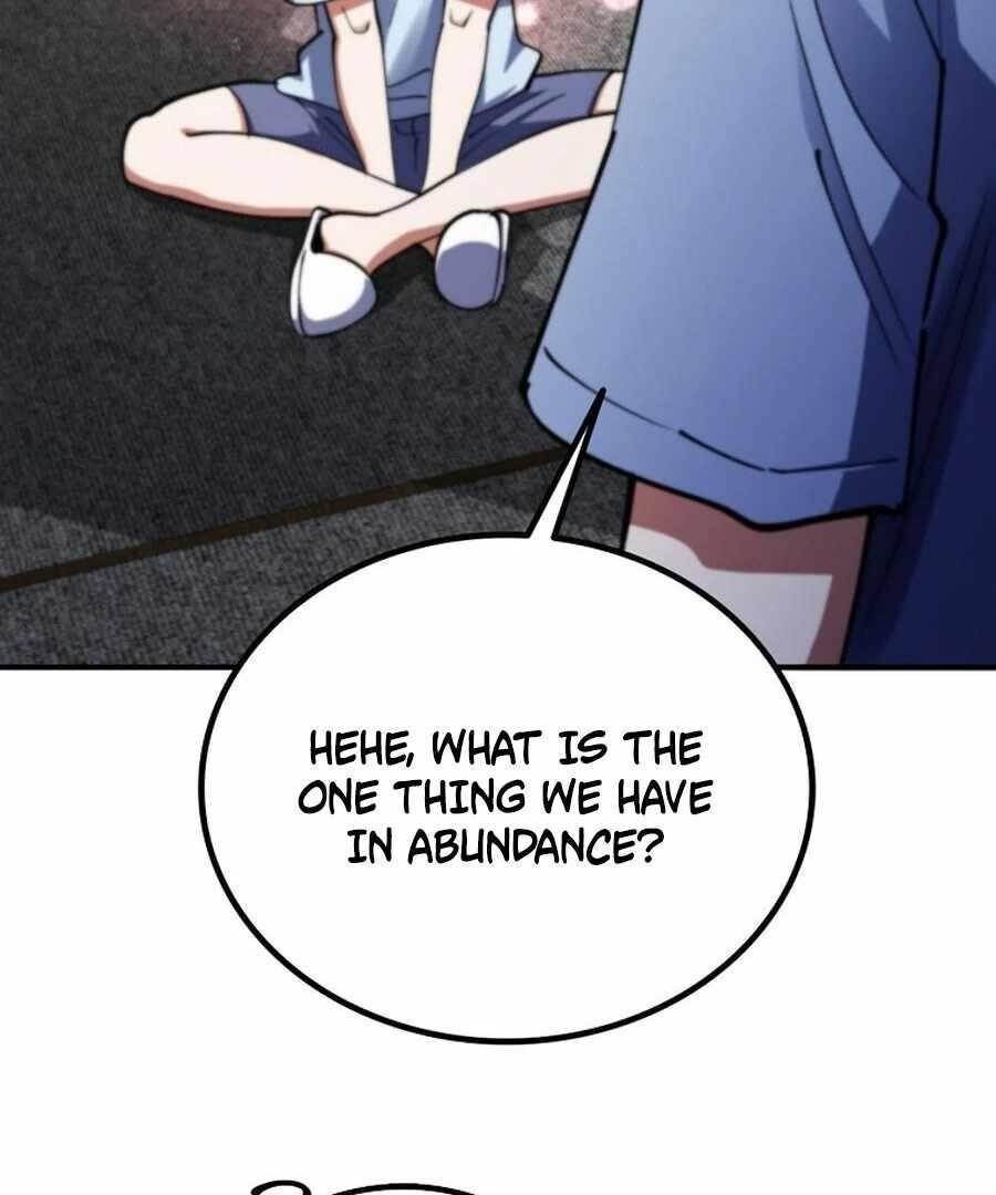 I Became the Villain the Hero Is Obsessed With Chapter 21 - Page 108 in English