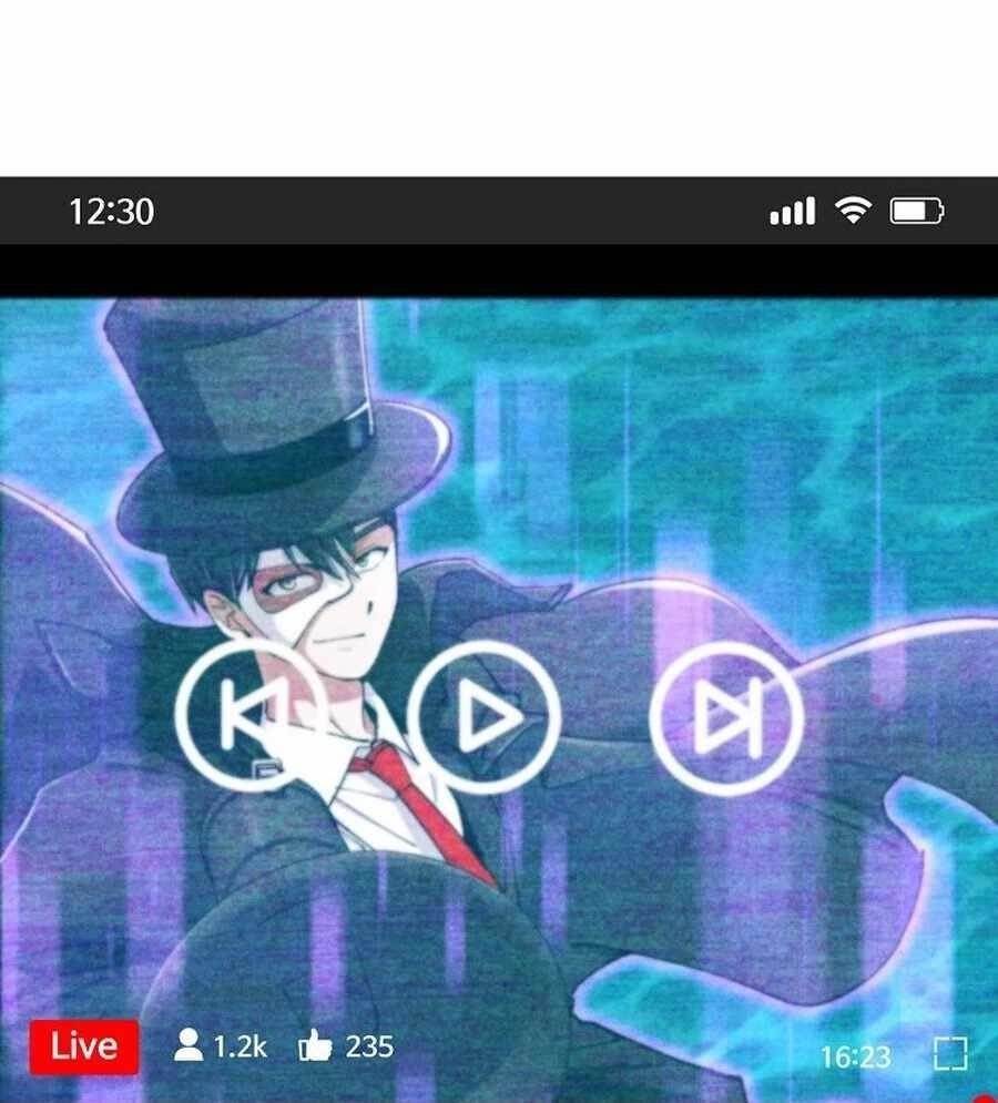 I Became the Villain the Hero Is Obsessed With Chapter 21 - Page 113 in English