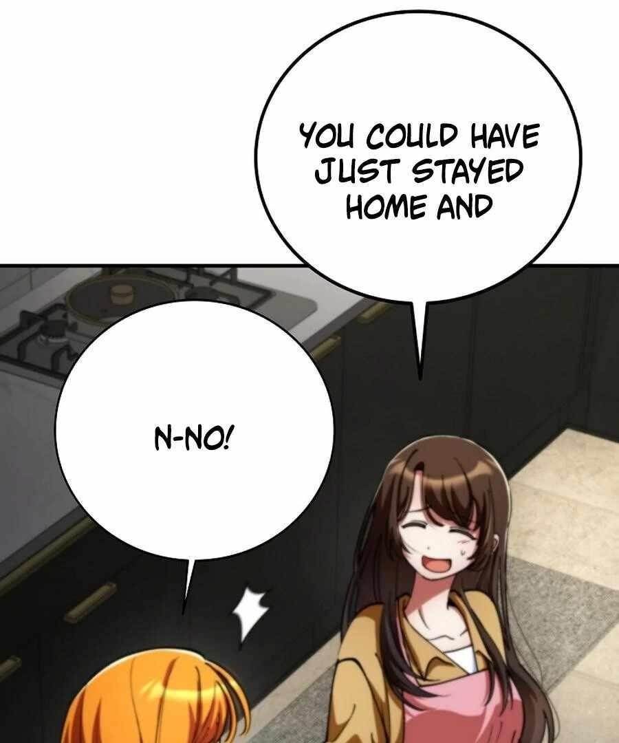 I Became the Villain the Hero Is Obsessed With Chapter 21 - Page 25 in English