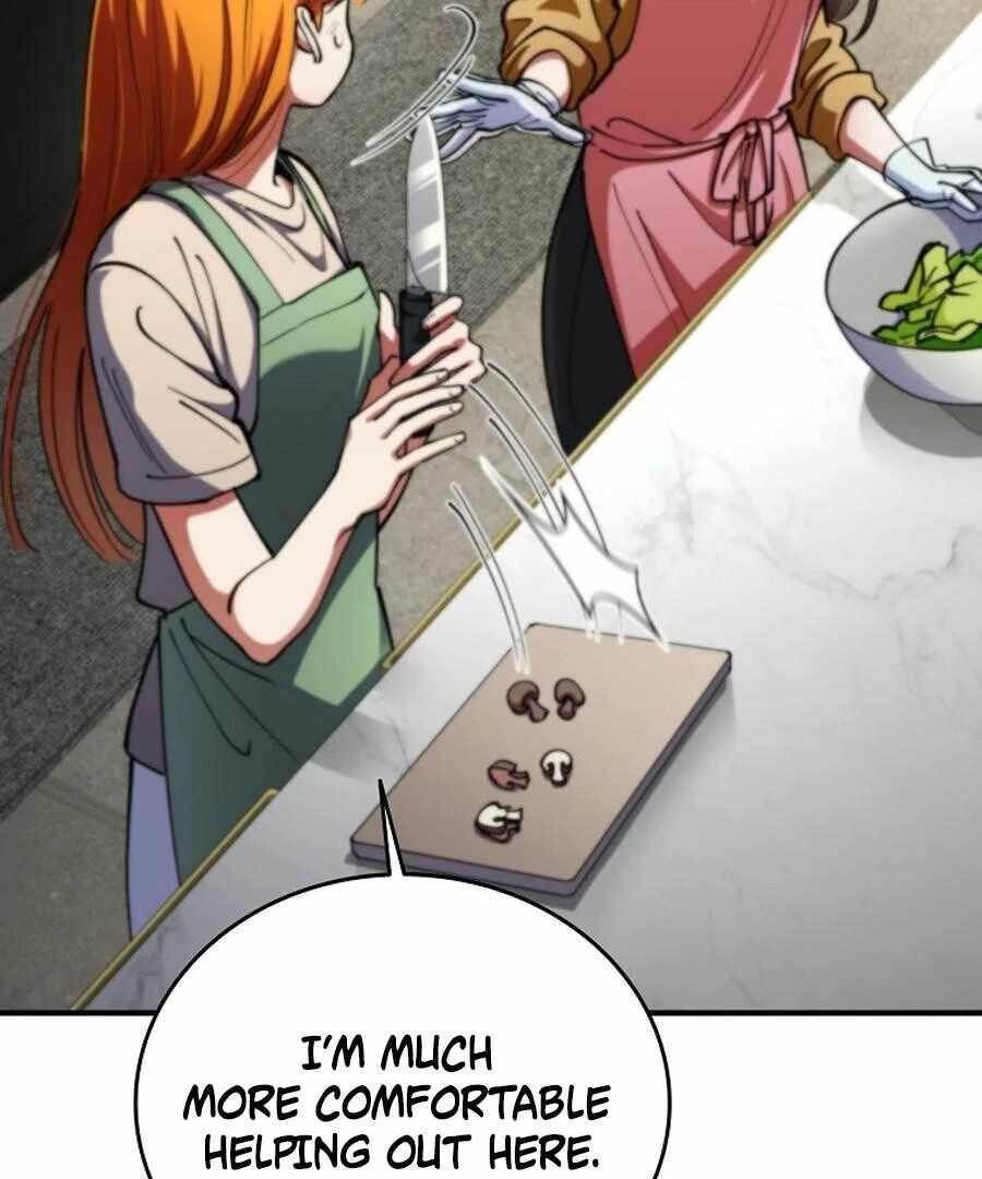 I Became the Villain the Hero Is Obsessed With Chapter 21 - Page 26 in English