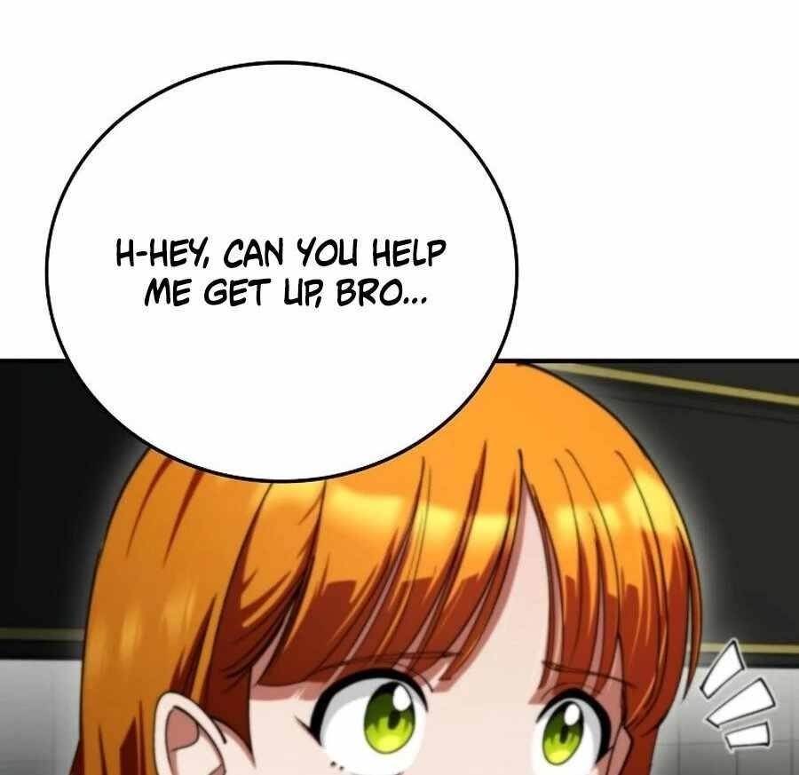 I Became the Villain the Hero Is Obsessed With Chapter 21 - Page 36 in English