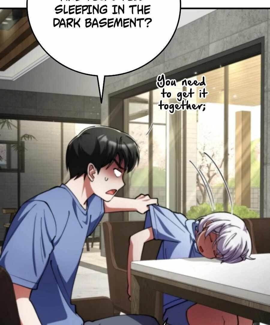 I Became the Villain the Hero Is Obsessed With Chapter 21 - Page 41 in English