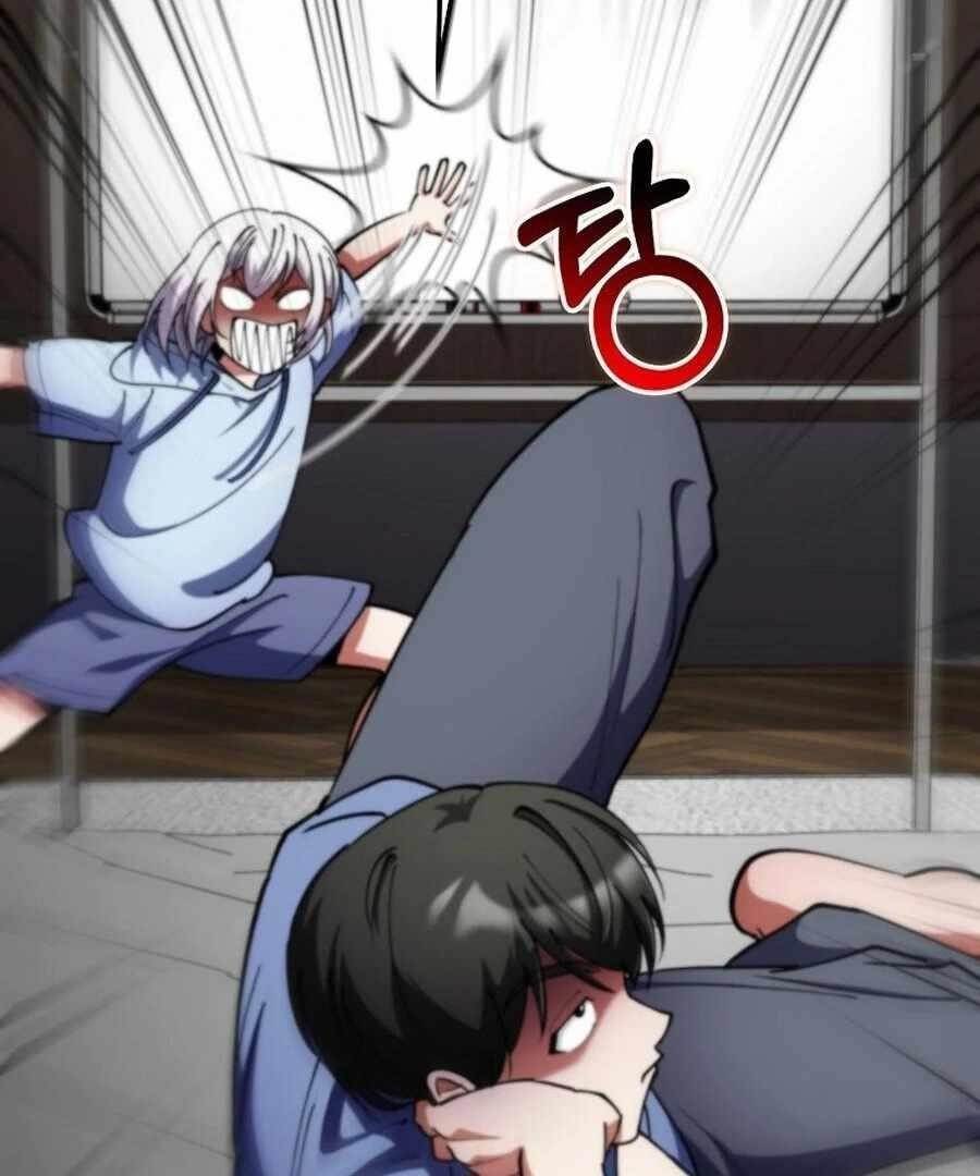 I Became the Villain the Hero Is Obsessed With Chapter 21 - Page 58 in English