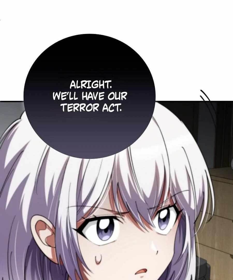 I Became the Villain the Hero Is Obsessed With Chapter 21 - Page 60 in English