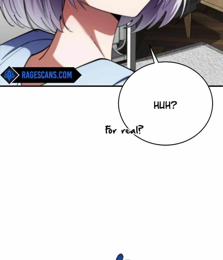 I Became the Villain the Hero Is Obsessed With Chapter 21 - Page 61 in English