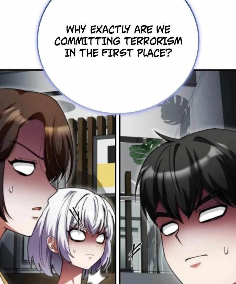 I Became the Villain the Hero Is Obsessed With Chapter 21 - Page 72 in English