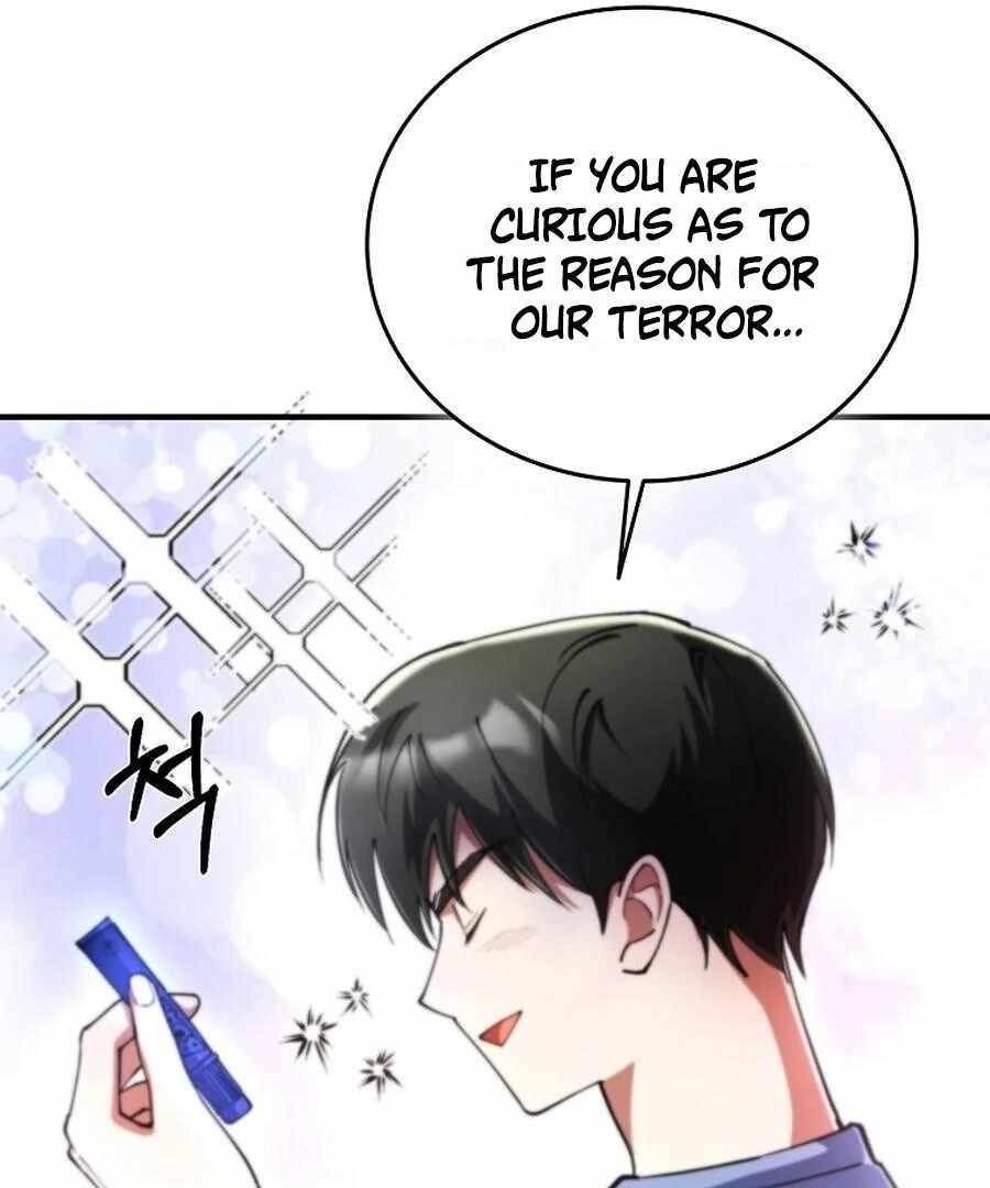 I Became the Villain the Hero Is Obsessed With Chapter 21 - Page 76 in English