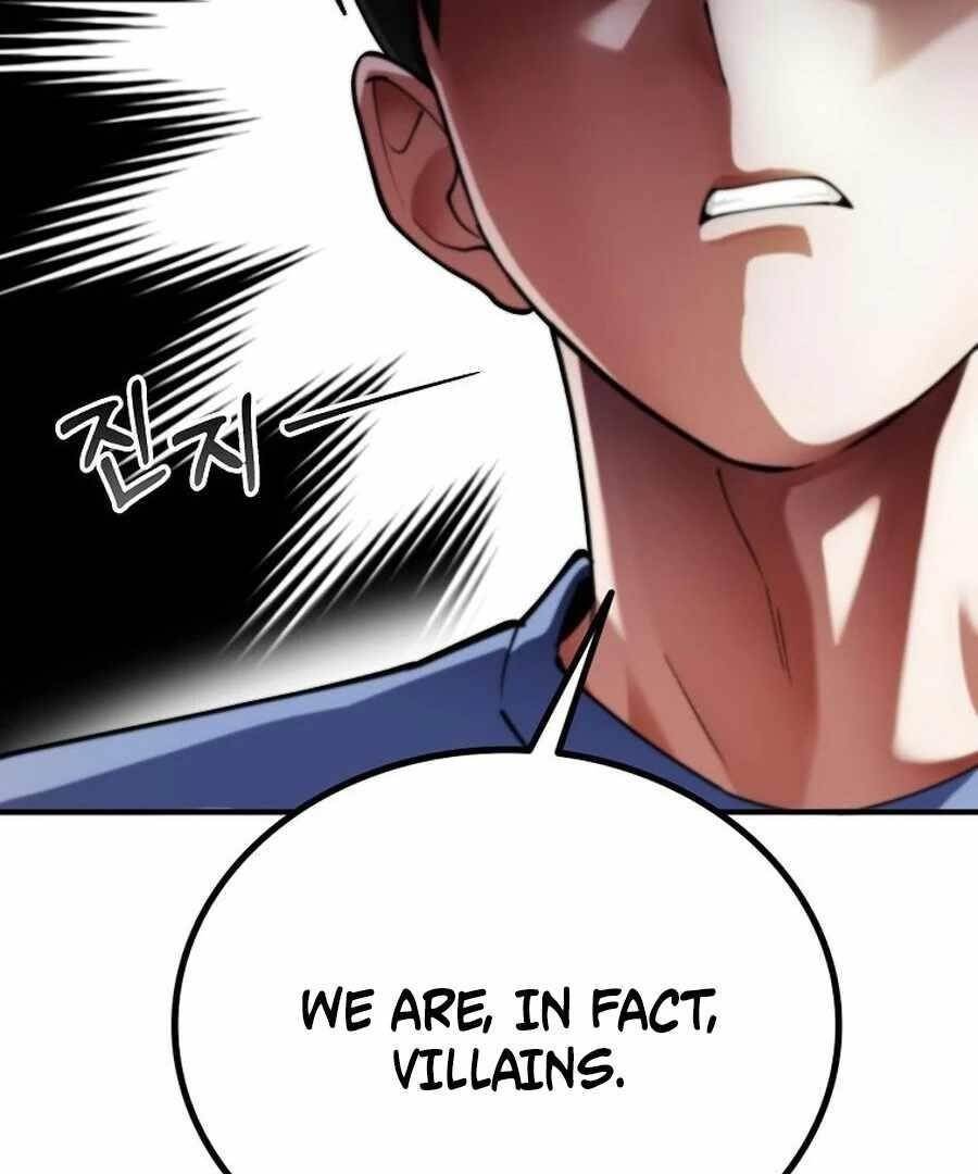 I Became the Villain the Hero Is Obsessed With Chapter 21 - Page 82 in English