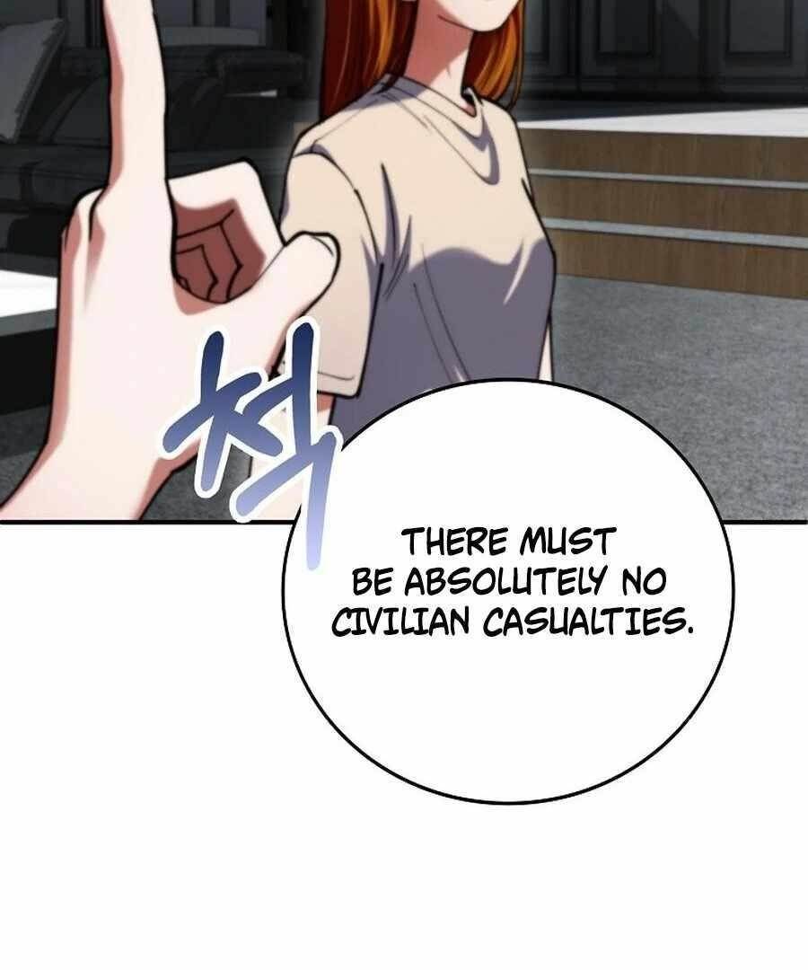 I Became the Villain the Hero Is Obsessed With Chapter 21 - Page 86 in English
