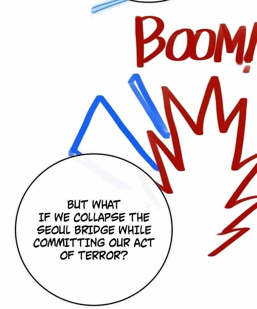 I Became the Villain the Hero Is Obsessed With Chapter 21 - Page 98 in English