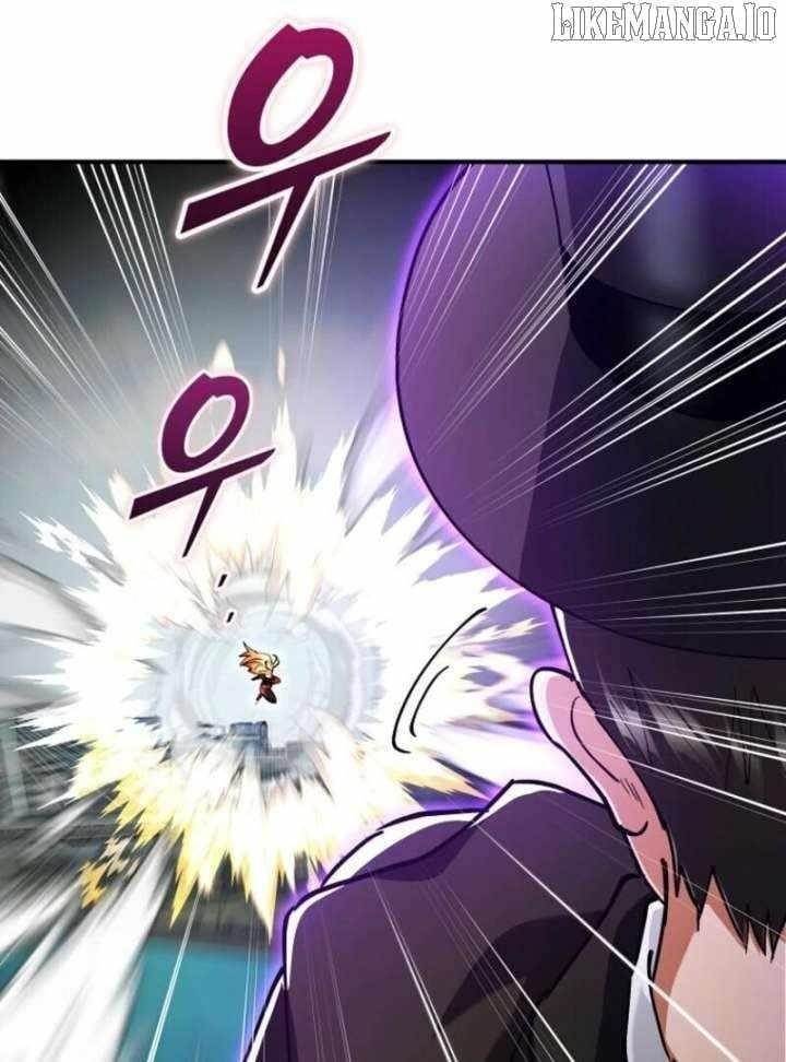 I Became the Villain the Hero Is Obsessed With Chapter 22 - Page 10 in English