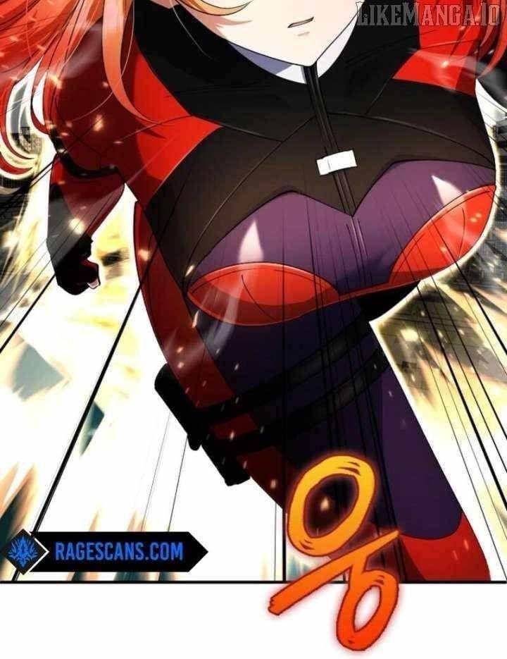 I Became the Villain the Hero Is Obsessed With Chapter 22 - Page 13 in English