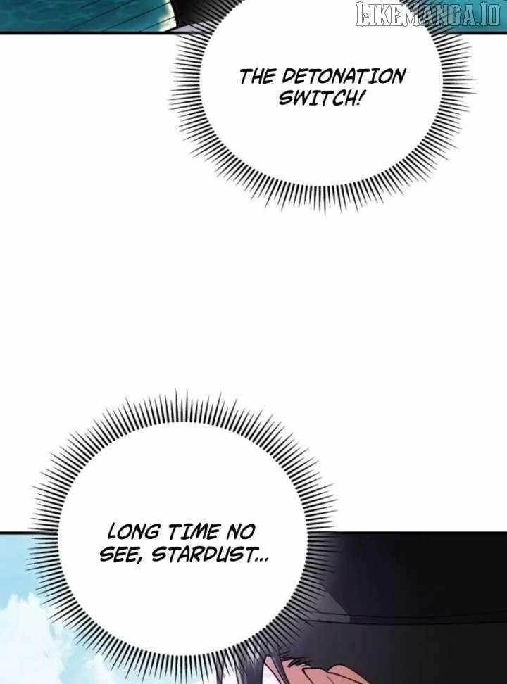 I Became the Villain the Hero Is Obsessed With Chapter 22 - Page 17 in English