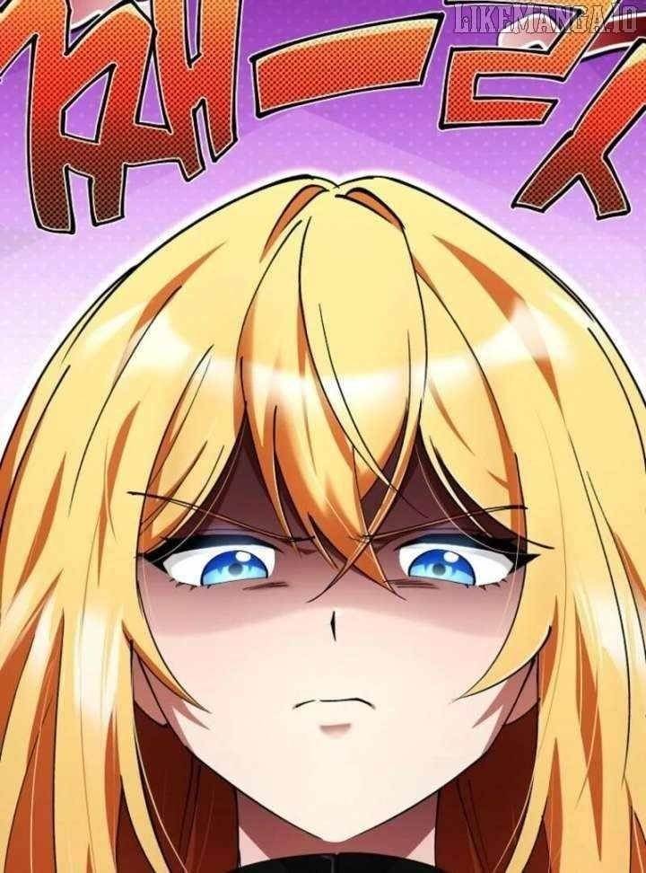 I Became the Villain the Hero Is Obsessed With Chapter 22 - Page 24 in English