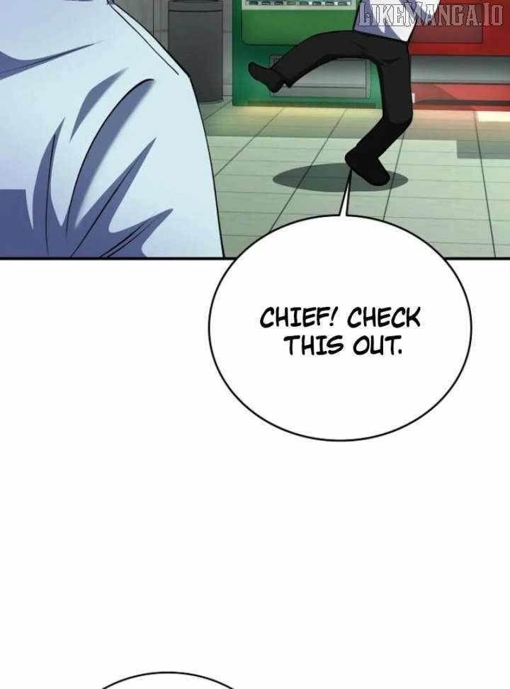 I Became the Villain the Hero Is Obsessed With Chapter 22 - Page 30 in English