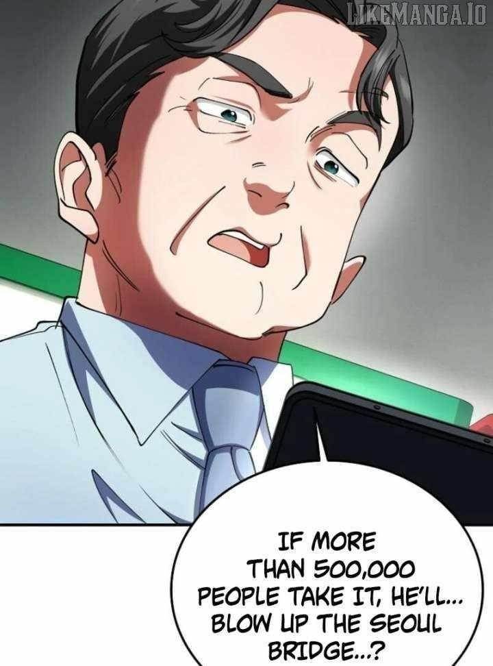 I Became the Villain the Hero Is Obsessed With Chapter 22 - Page 33 in English