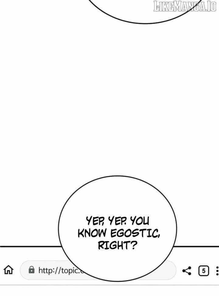 I Became the Villain the Hero Is Obsessed With Chapter 22 - Page 34 in English