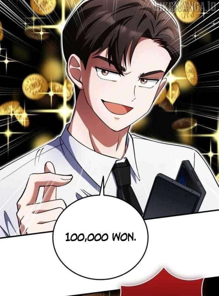 I Became the Villain the Hero Is Obsessed With Chapter 22 - Page 38 in English
