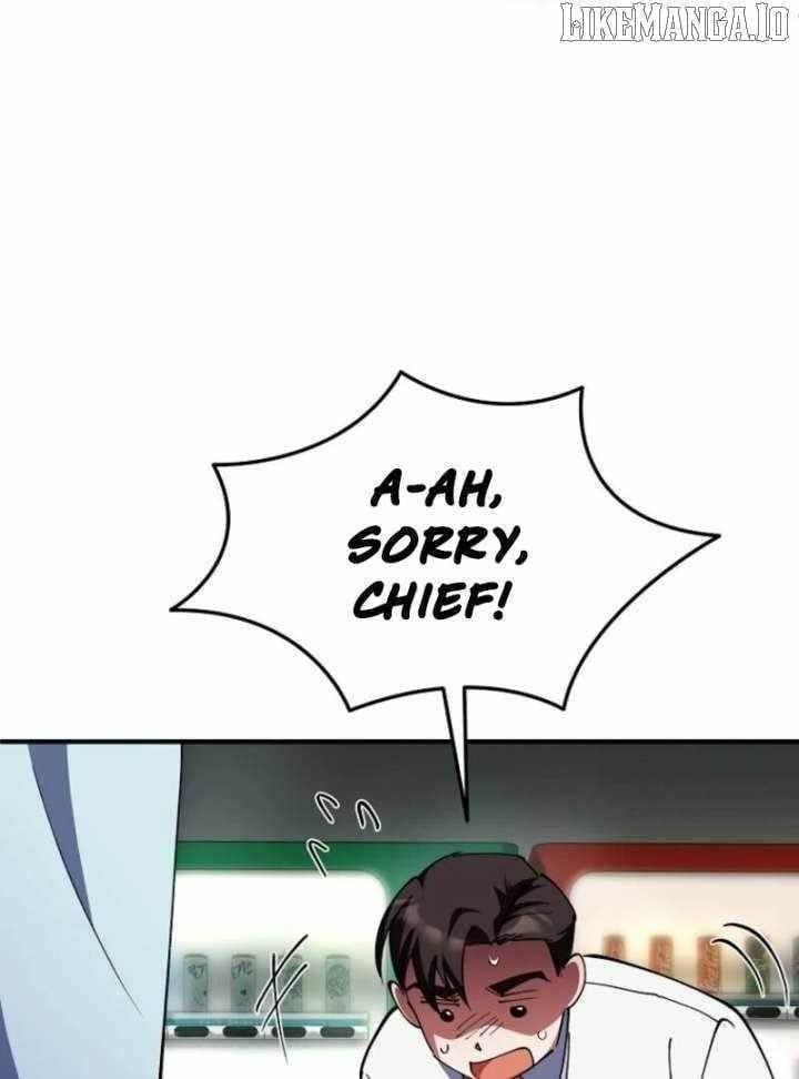 I Became the Villain the Hero Is Obsessed With Chapter 22 - Page 41 in English