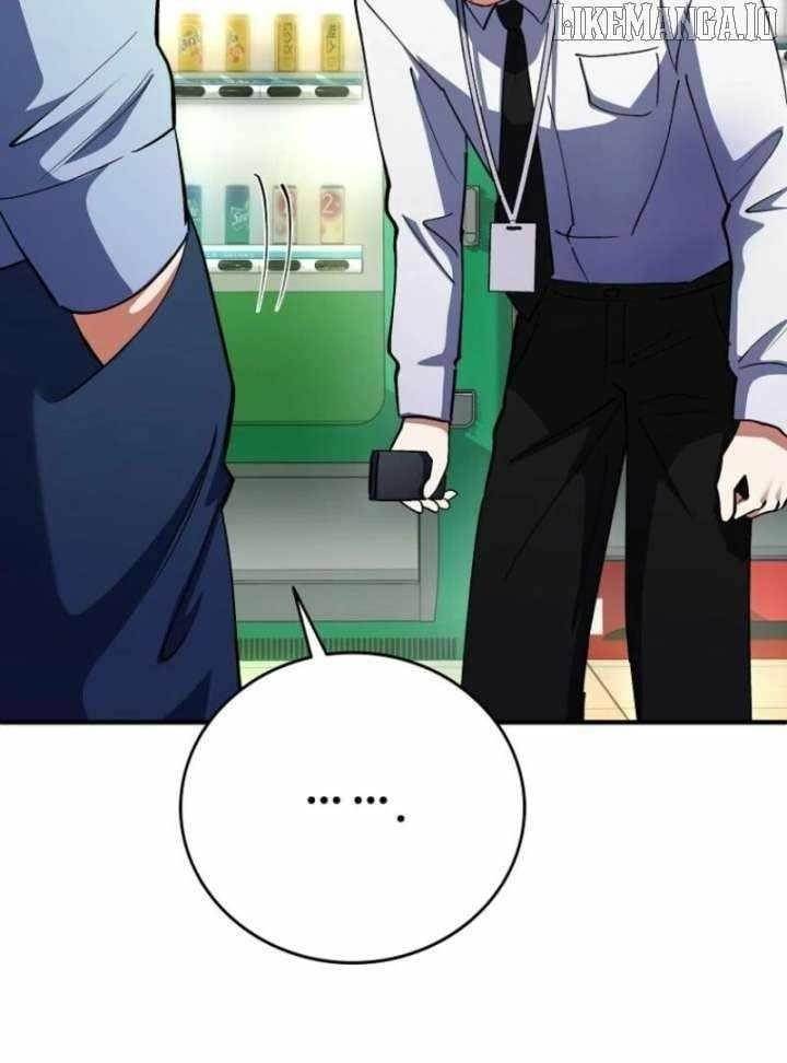 I Became the Villain the Hero Is Obsessed With Chapter 22 - Page 42 in English
