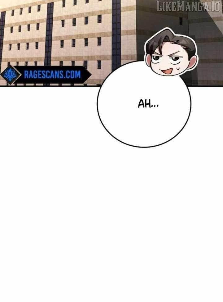 I Became the Villain the Hero Is Obsessed With Chapter 22 - Page 47 in English