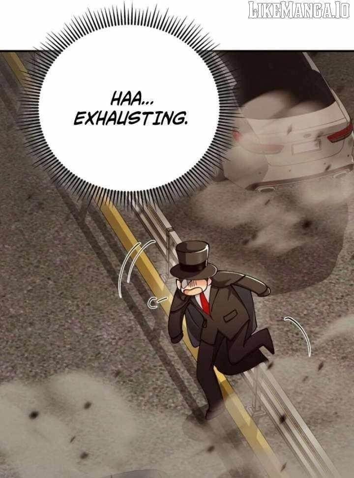 I Became the Villain the Hero Is Obsessed With Chapter 22 - Page 50 in English