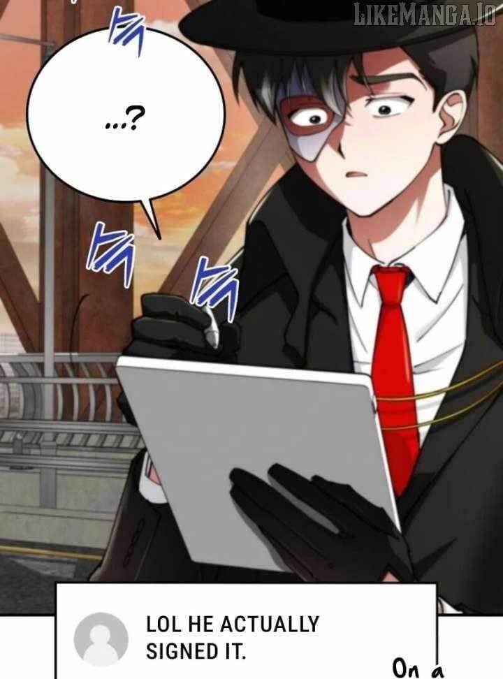 I Became the Villain the Hero Is Obsessed With Chapter 22 - Page 66 in English