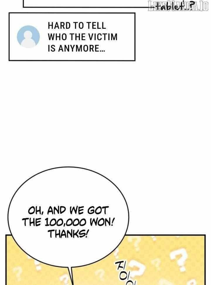 I Became the Villain the Hero Is Obsessed With Chapter 22 - Page 67 in English