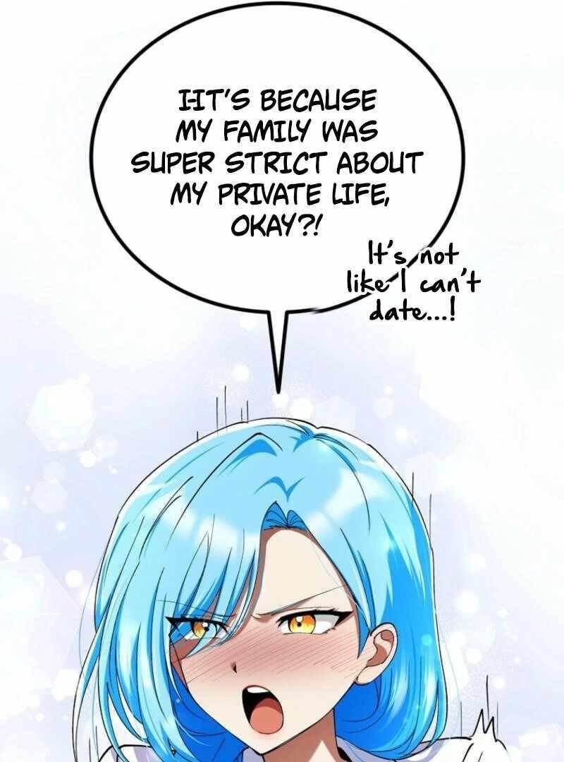 I Became the Villain the Hero Is Obsessed With Chapter 24 - Page 100 in English