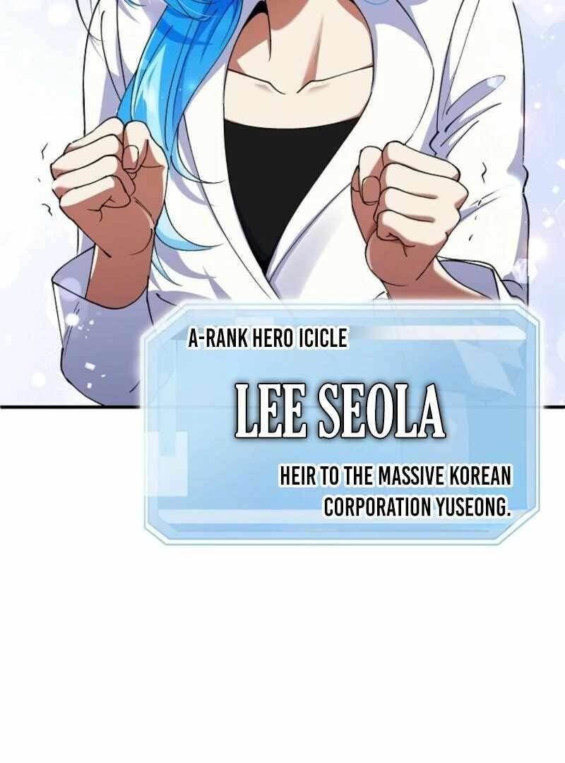 I Became the Villain the Hero Is Obsessed With Chapter 24 - Page 101 in English