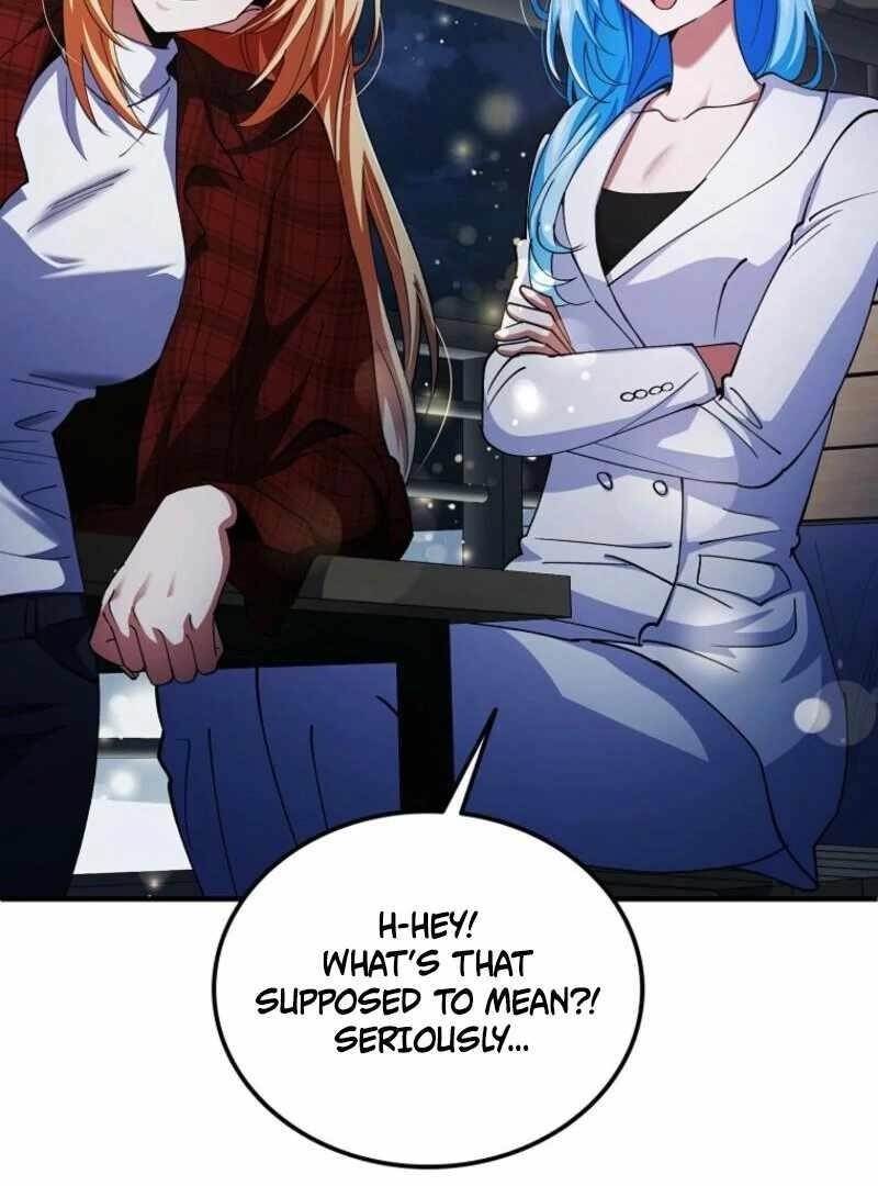 I Became the Villain the Hero Is Obsessed With Chapter 24 - Page 103 in English