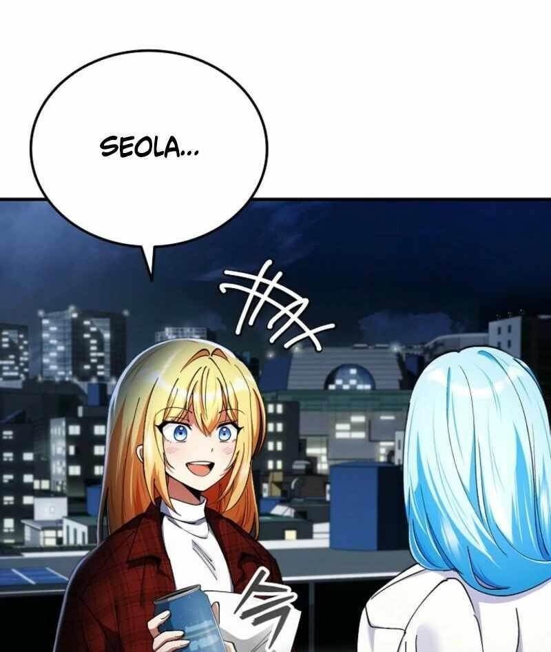I Became the Villain the Hero Is Obsessed With Chapter 24 - Page 10 in English