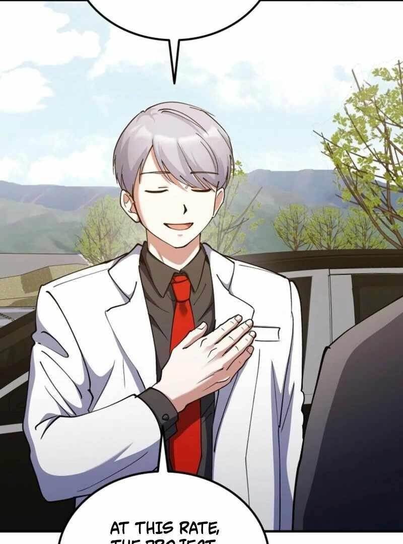 I Became the Villain the Hero Is Obsessed With Chapter 24 - Page 113 in English