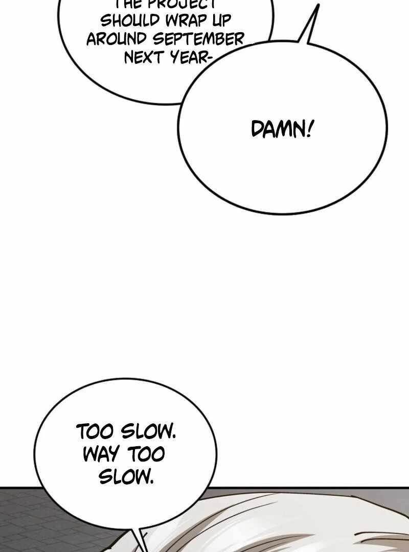 I Became the Villain the Hero Is Obsessed With Chapter 24 - Page 114 in English