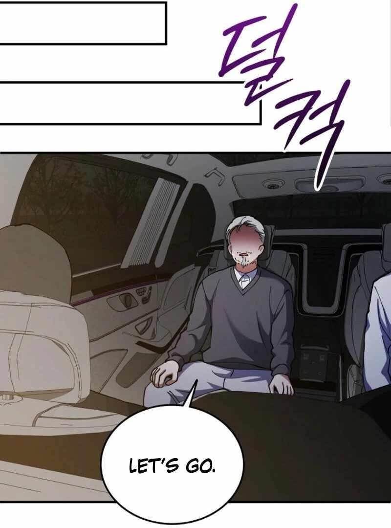 I Became the Villain the Hero Is Obsessed With Chapter 24 - Page 118 in English