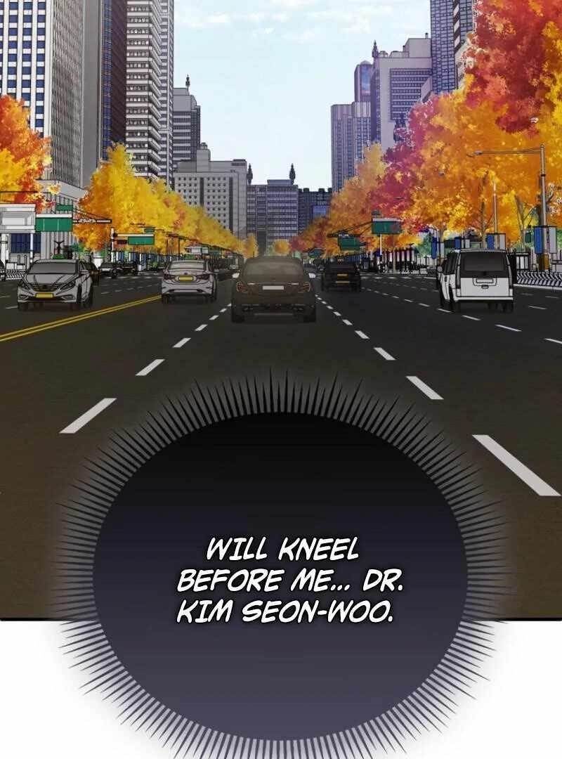 I Became the Villain the Hero Is Obsessed With Chapter 24 - Page 123 in English