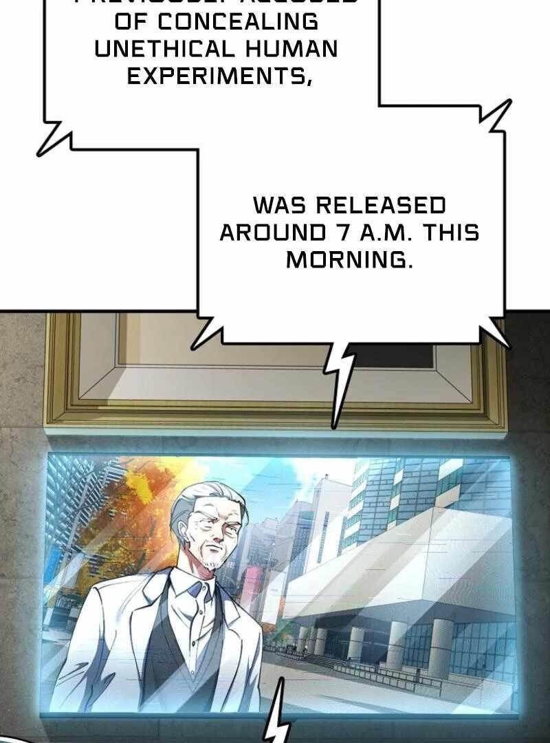 I Became the Villain the Hero Is Obsessed With Chapter 24 - Page 127 in English