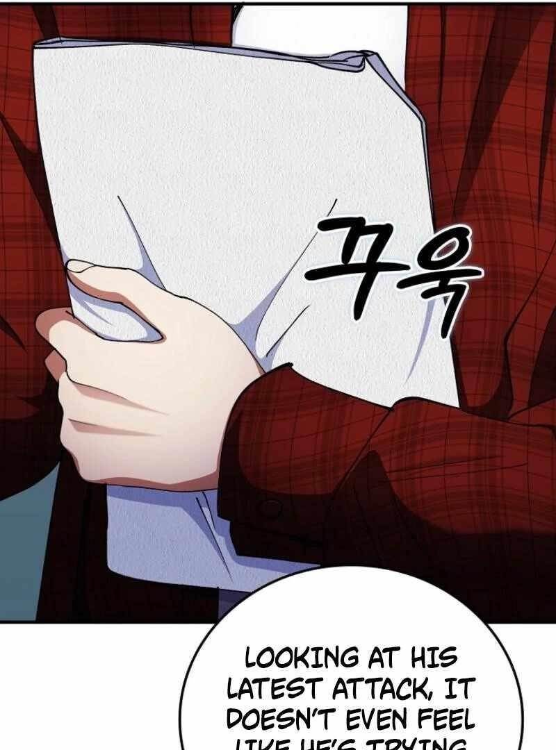 I Became the Villain the Hero Is Obsessed With Chapter 24 - Page 24 in English