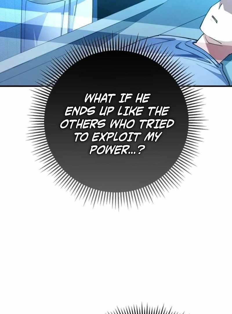 I Became the Villain the Hero Is Obsessed With Chapter 24 - Page 43 in English