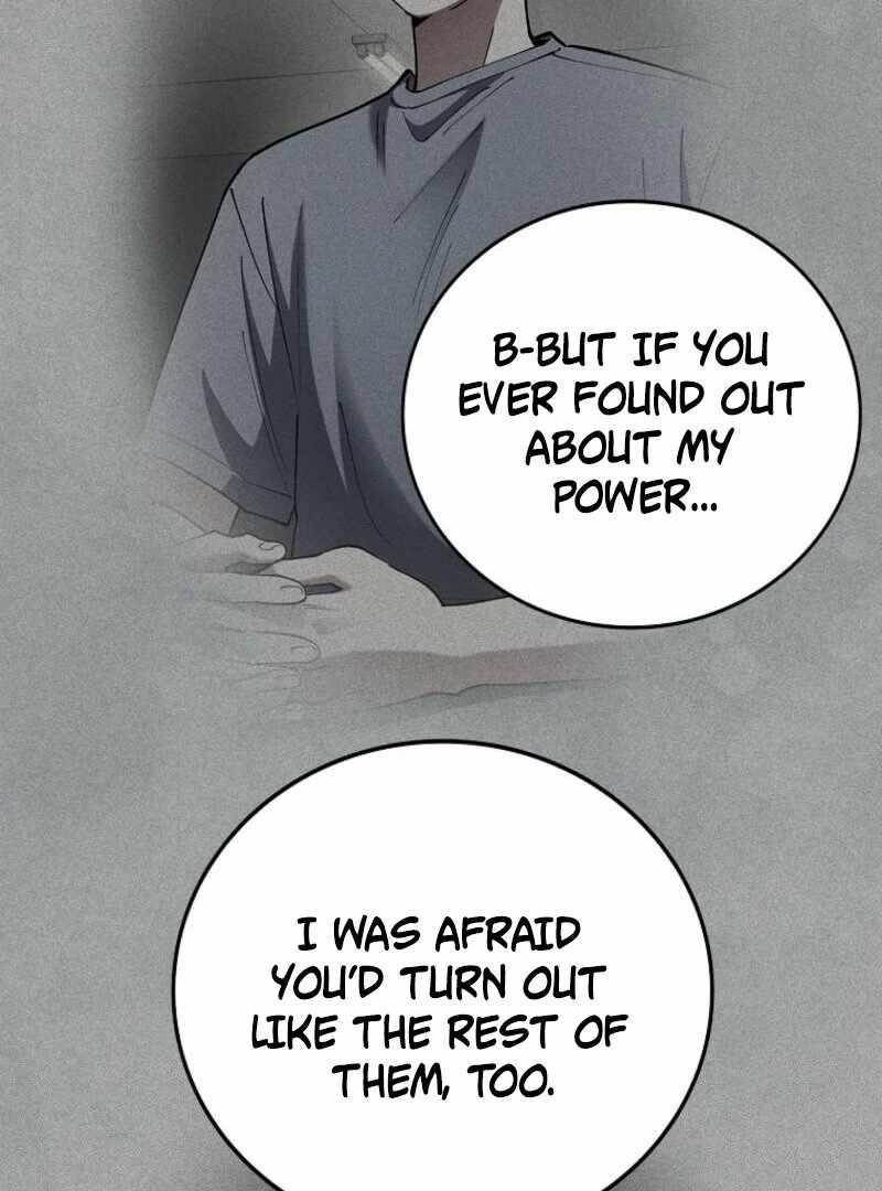 I Became the Villain the Hero Is Obsessed With Chapter 24 - Page 54 in English