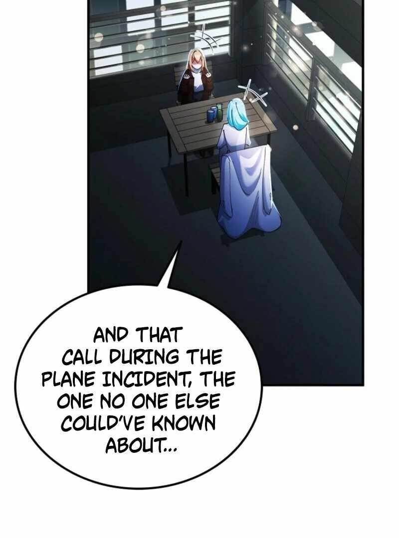 I Became the Villain the Hero Is Obsessed With Chapter 24 - Page 81 in English